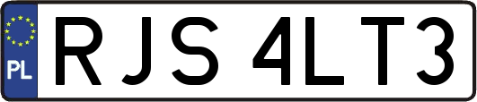 RJS4LT3