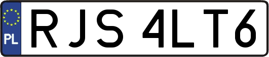RJS4LT6