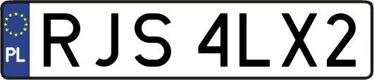RJS4LX2