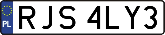 RJS4LY3