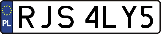 RJS4LY5