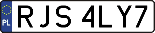 RJS4LY7