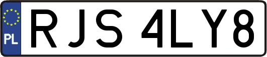RJS4LY8