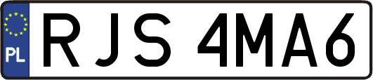 RJS4MA6