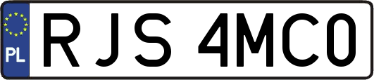 RJS4MC0