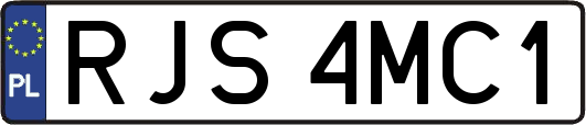RJS4MC1