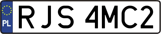 RJS4MC2