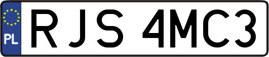 RJS4MC3