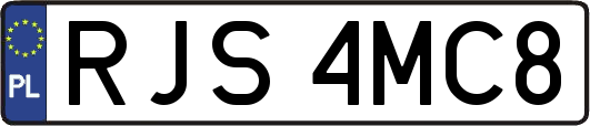 RJS4MC8
