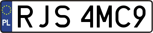 RJS4MC9