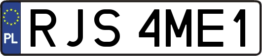 RJS4ME1