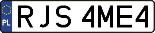 RJS4ME4