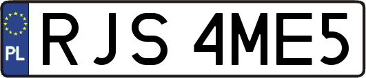 RJS4ME5