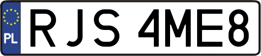 RJS4ME8