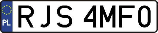 RJS4MF0