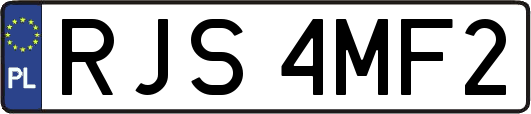 RJS4MF2