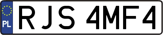 RJS4MF4