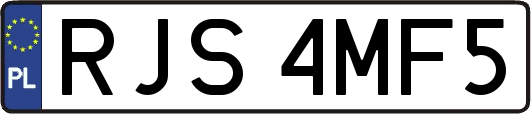 RJS4MF5