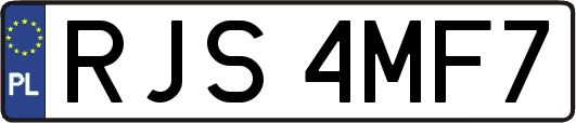RJS4MF7