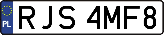 RJS4MF8