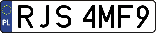 RJS4MF9