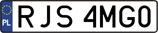 RJS4MG0