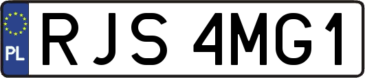 RJS4MG1