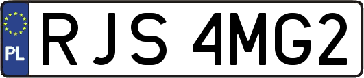 RJS4MG2