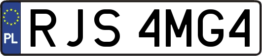 RJS4MG4