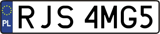 RJS4MG5