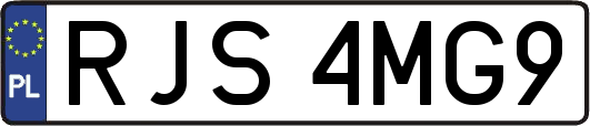 RJS4MG9