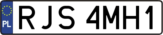 RJS4MH1