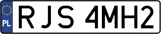 RJS4MH2