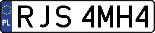 RJS4MH4