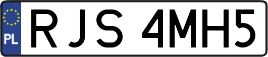 RJS4MH5