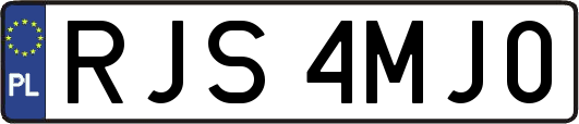 RJS4MJ0