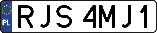 RJS4MJ1