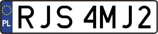 RJS4MJ2