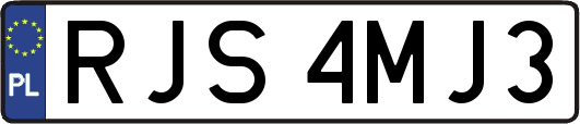 RJS4MJ3
