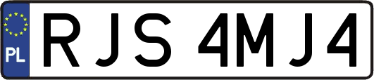 RJS4MJ4