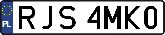 RJS4MK0