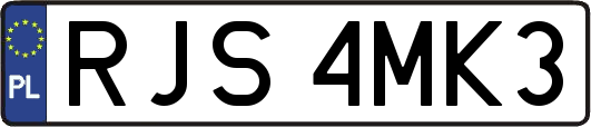RJS4MK3
