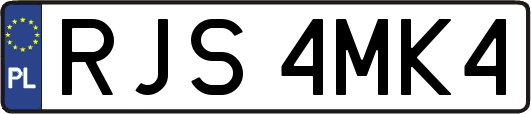 RJS4MK4