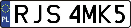 RJS4MK5