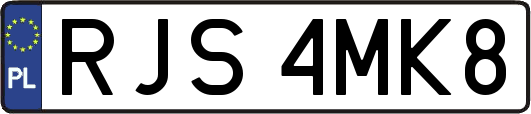 RJS4MK8