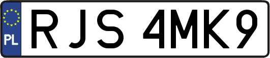 RJS4MK9
