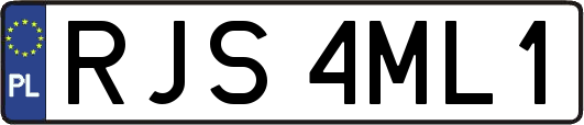 RJS4ML1