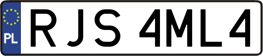 RJS4ML4