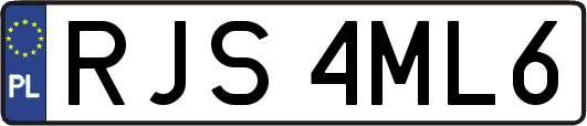 RJS4ML6