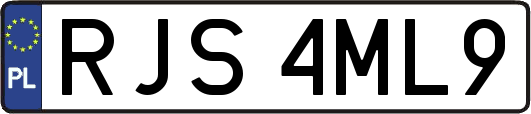 RJS4ML9
